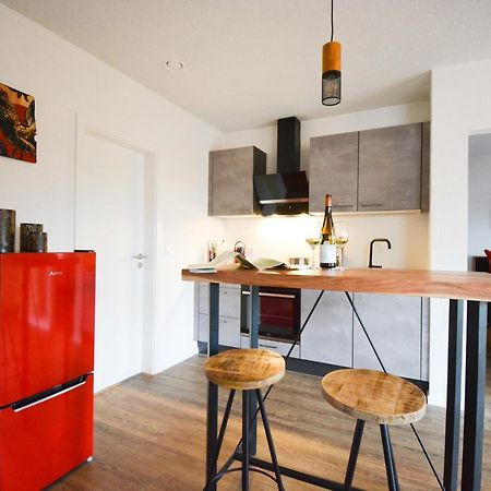 Blackfoxrest Ferienwohnung Feldberg  Exteriör bild
