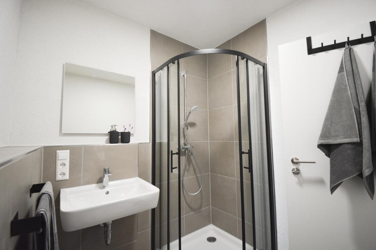 Blackfoxrest Ferienwohnung Feldberg  Exteriör bild