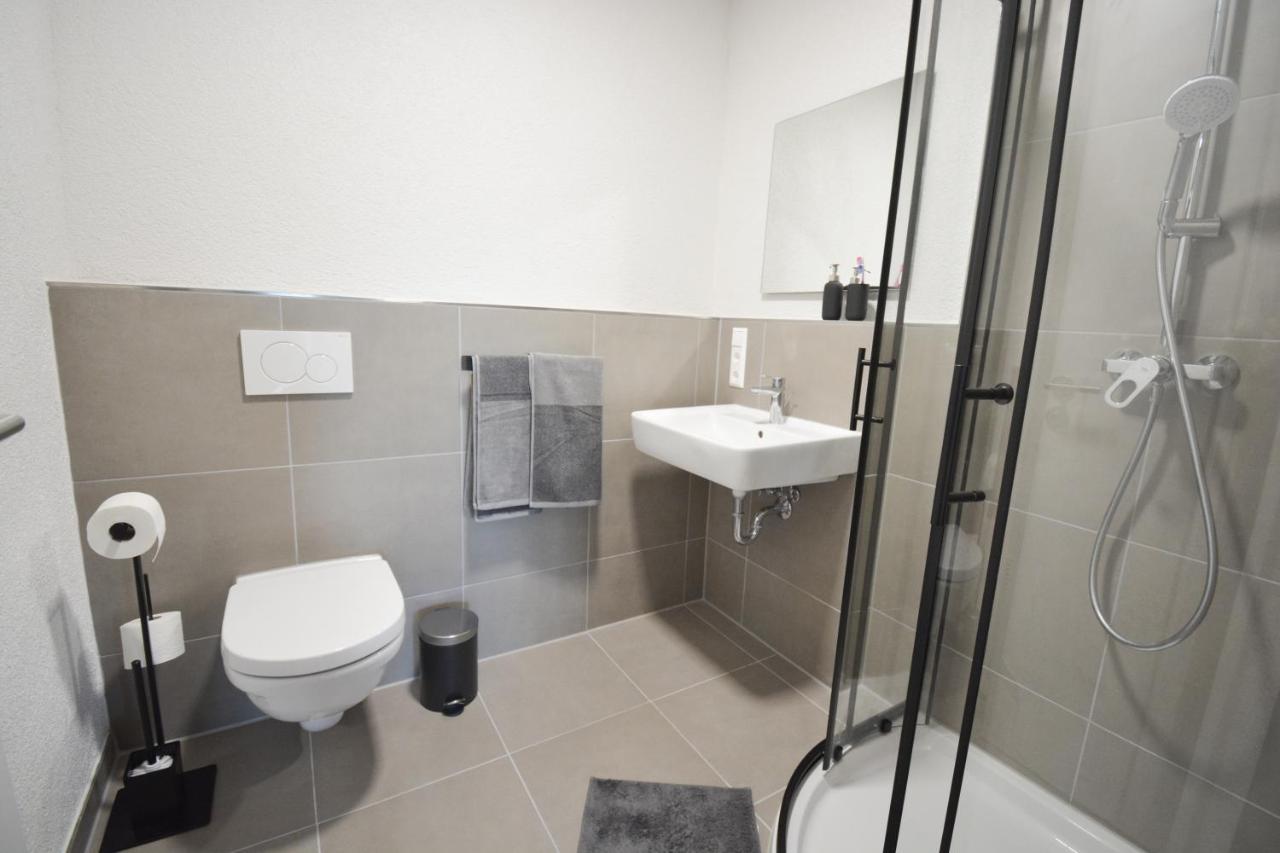 Blackfoxrest Ferienwohnung Feldberg  Exteriör bild